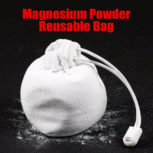 Magnesium Powder Tinder