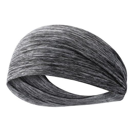 Men Absorbent Sport Headband