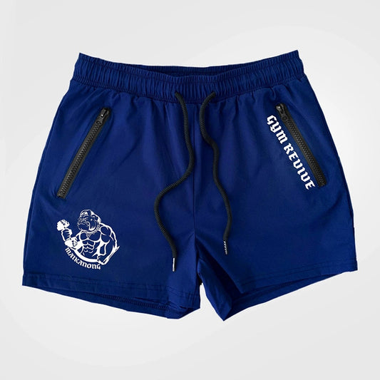 Summer Quick Dry Men’s Sport Shorts