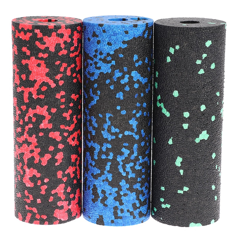 EPP Hollow Yoga Column Foam Roller Blocks