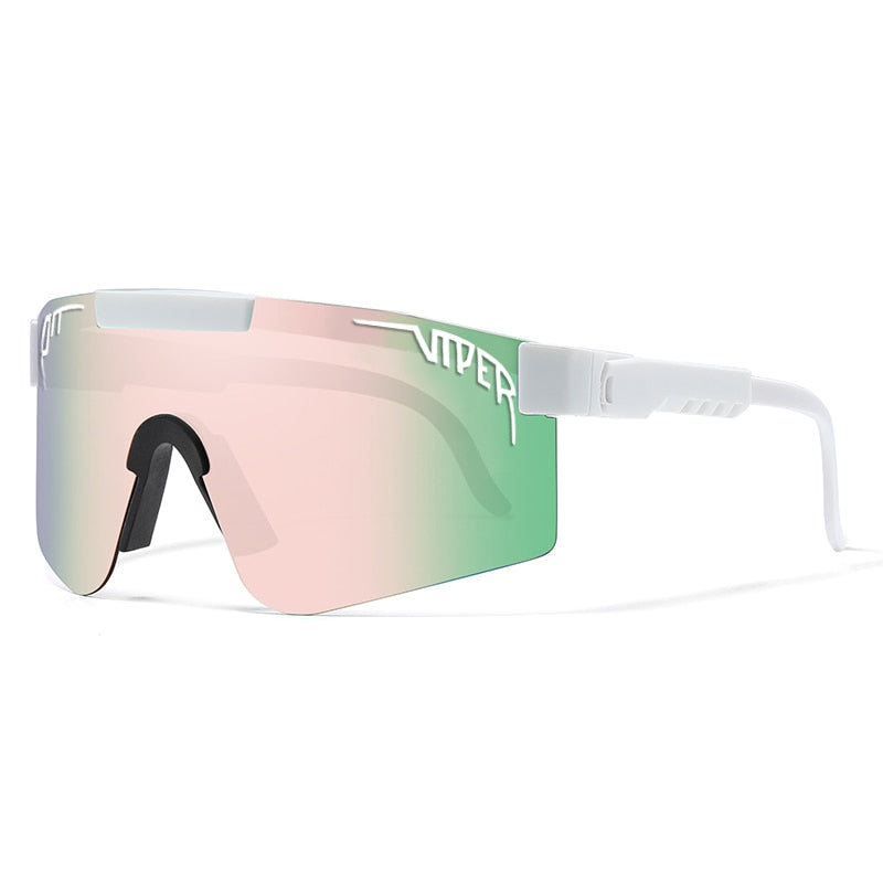 Pit Viper Cycling Glasses