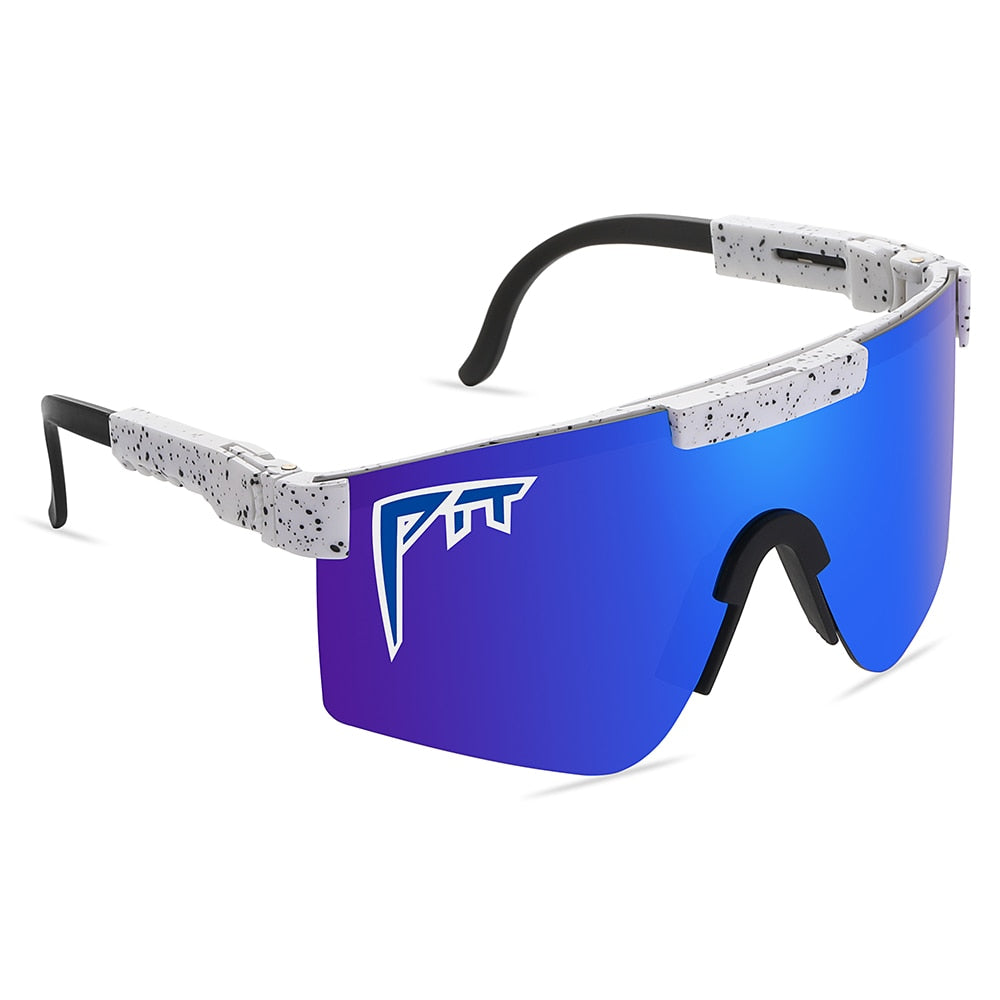 Pit Viper Cycling Glasses CC10