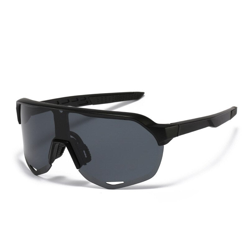 Polarized Photochromic Sports Sunglasses T23-13