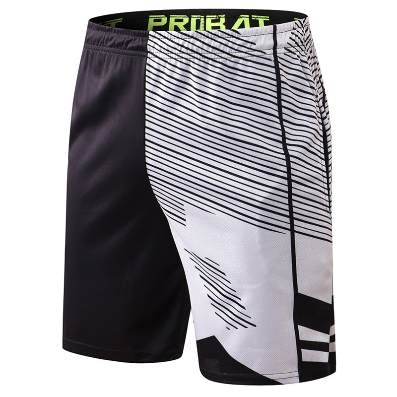 Crossfit Men Fitness Running Shorts DK212