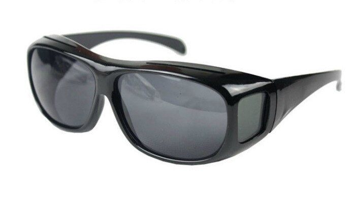 Outdoor Sports Cycling Glasses Black