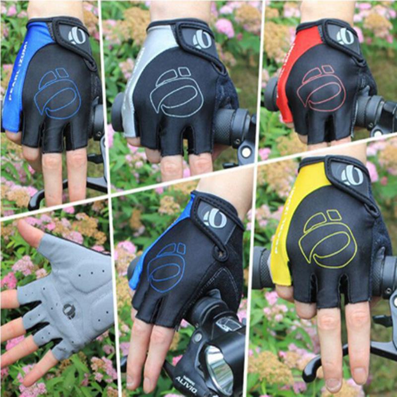 Half Finger Cycling Gloves