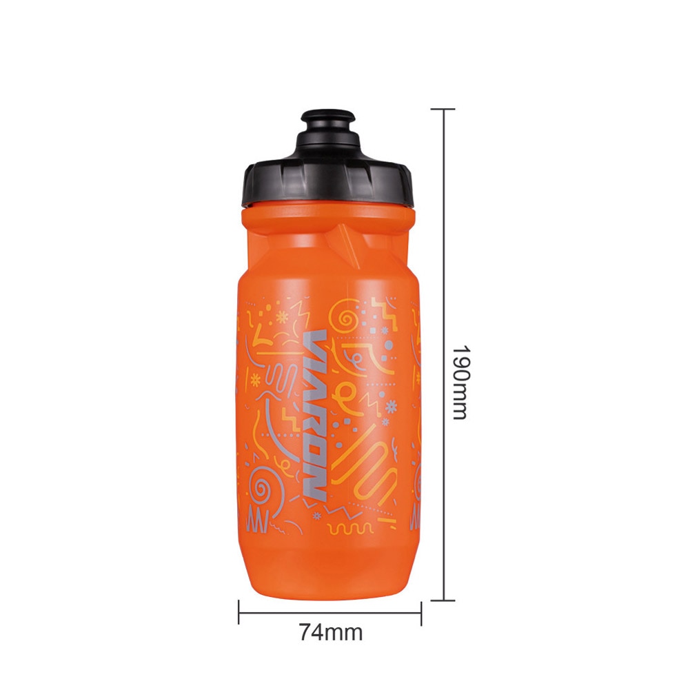 Sports Cycling Water Drink Bottle