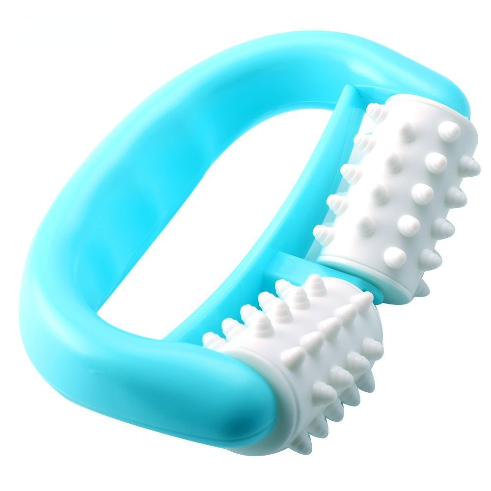 Fitness Back Massage Exercise Roller