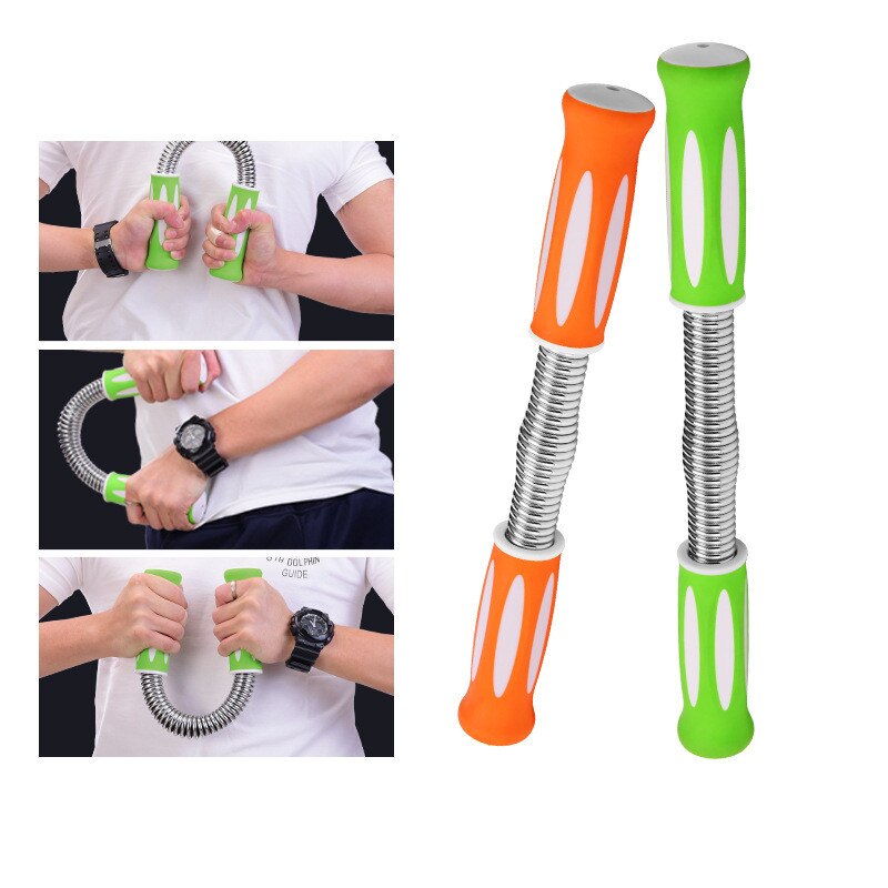 Portable Spring Arm Stick