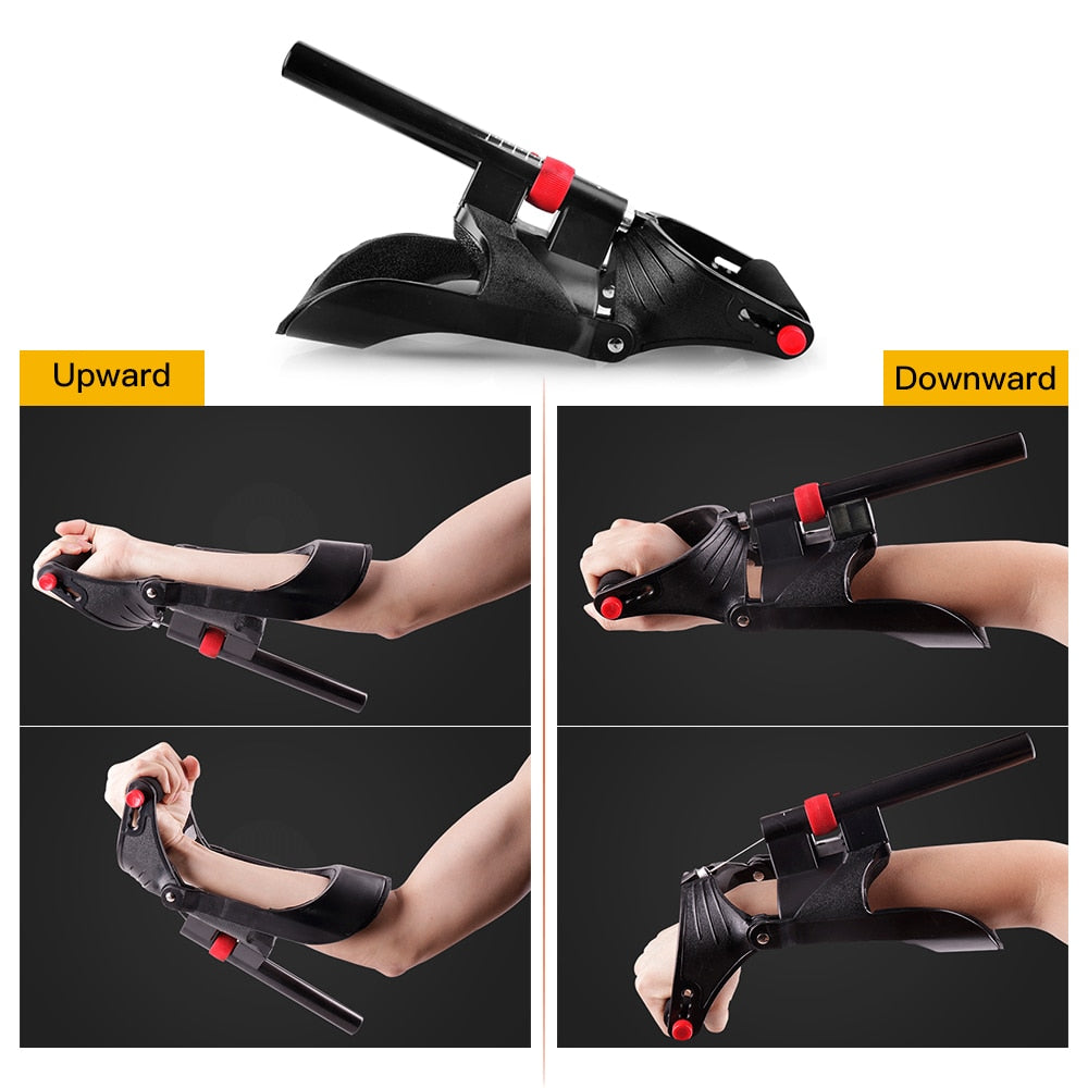 Wrist and Forearm Developer Strengthener Arm