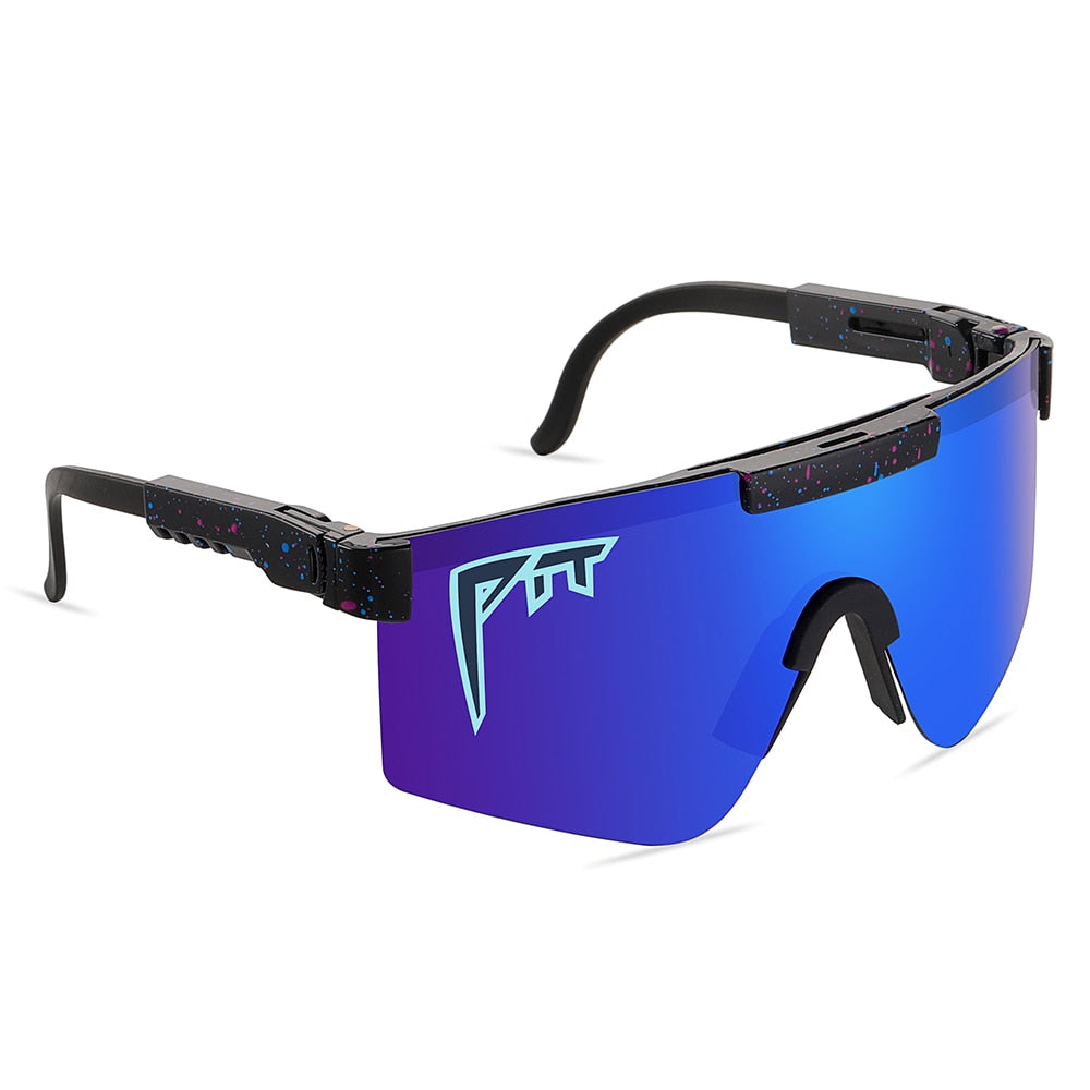 Pit Viper Cycling Glasses CC5