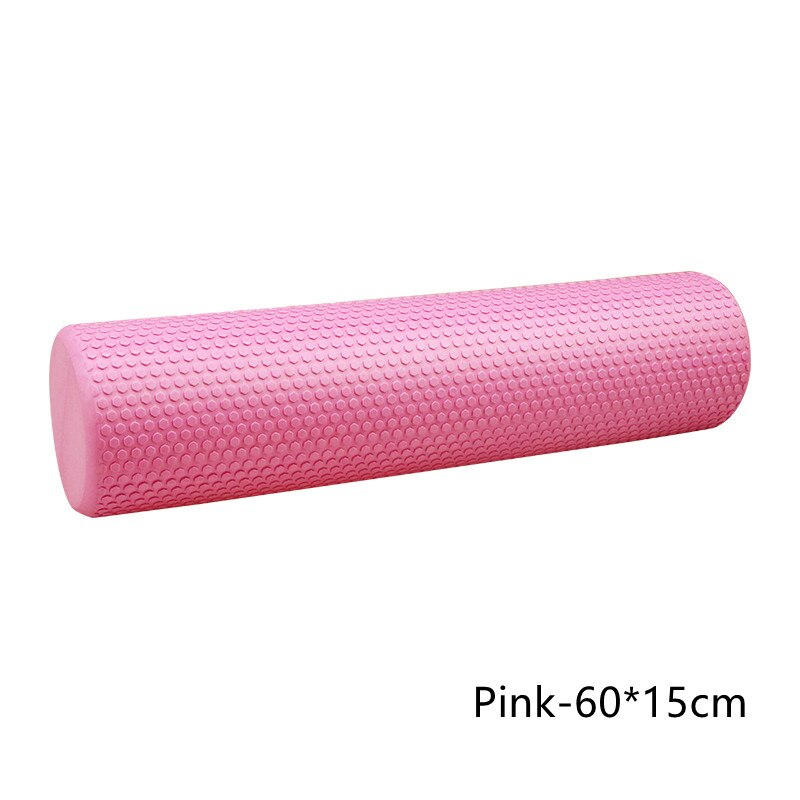 Fitness Gym EVA Massage Roller Auburn