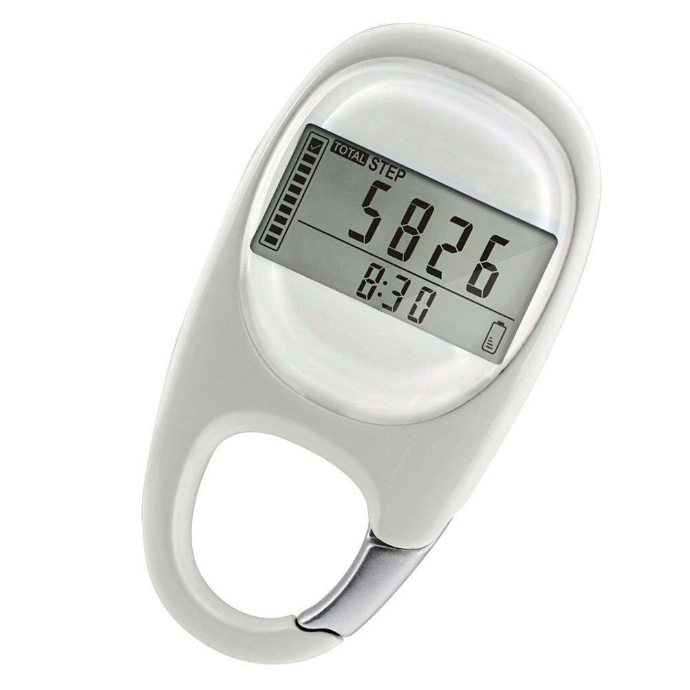 Sports Fitness Walking Pedometer