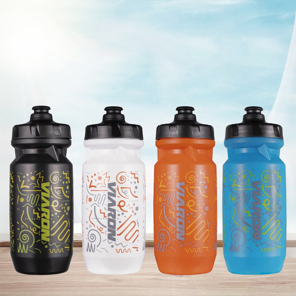 Sports Cycling Water Drink Bottle