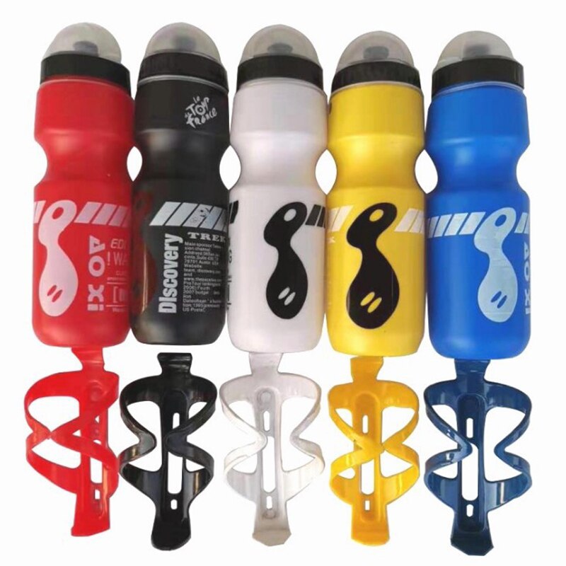 Sport Mountain Cycling Water Bottle