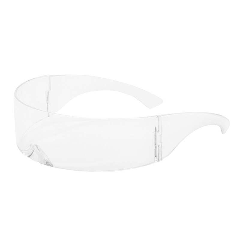 Narrow Cyclops Visor Sunglasses 05