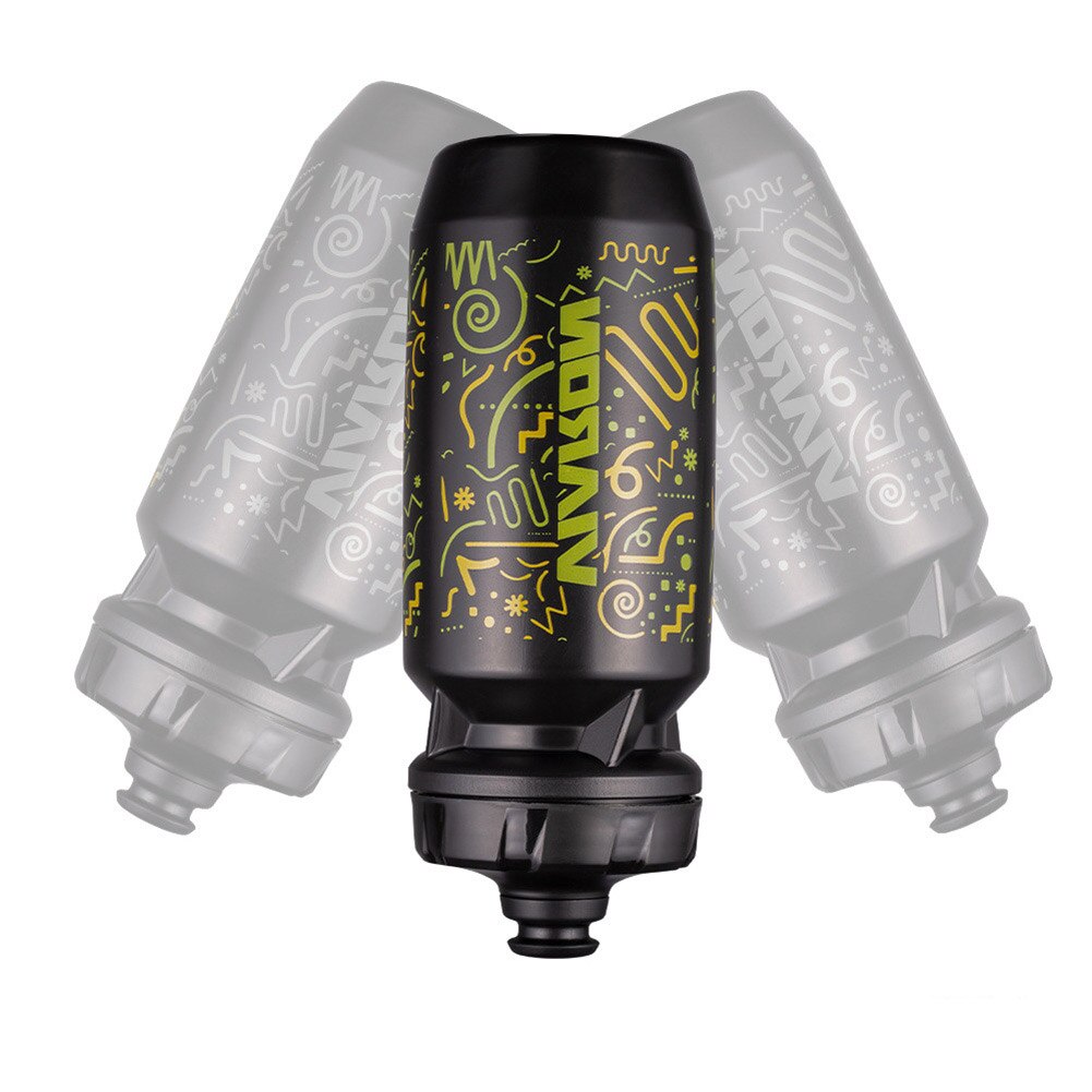 Sports Cycling Water Drink Bottle