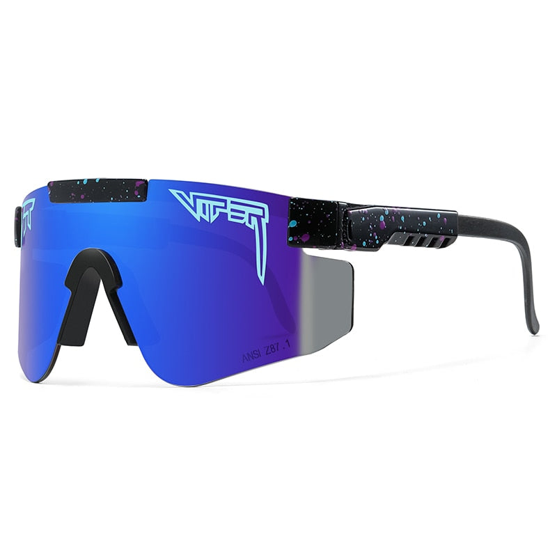 Pit Viper Cycling Glasses CC32