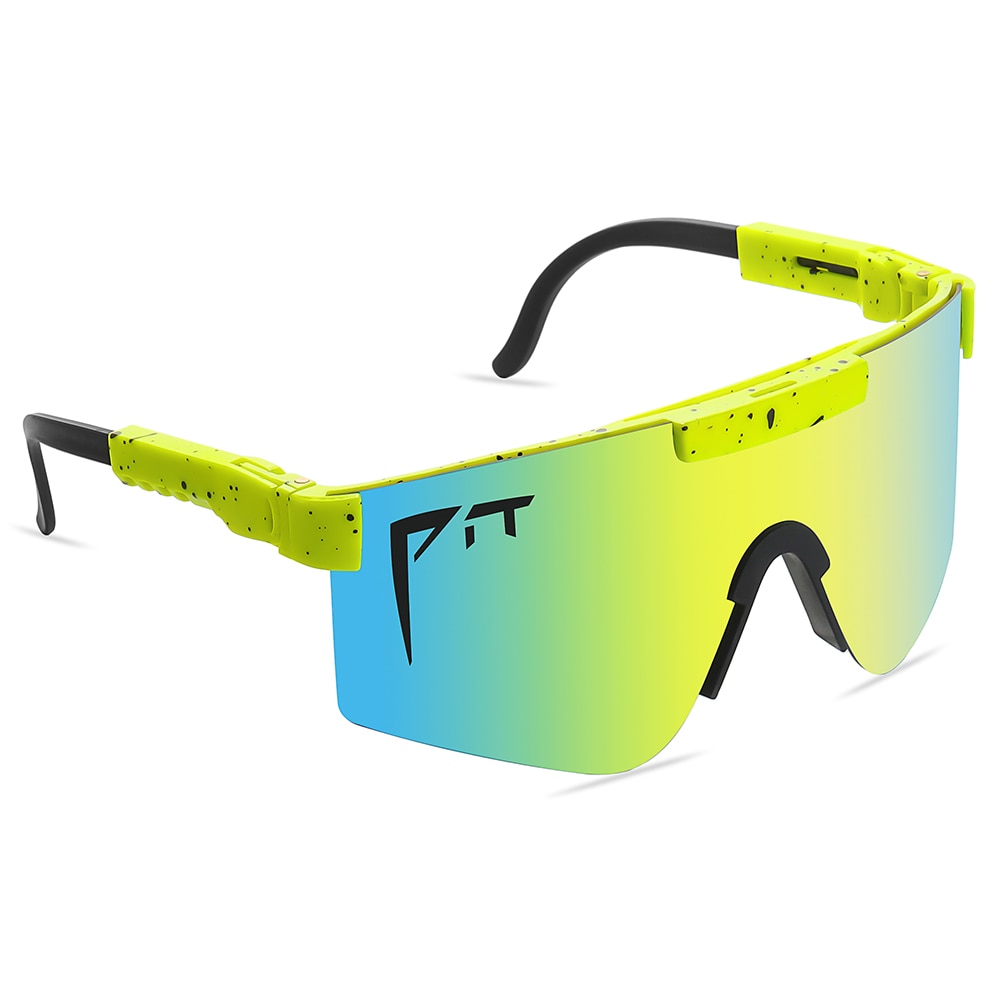 Pit Viper Cycling Glasses CC15
