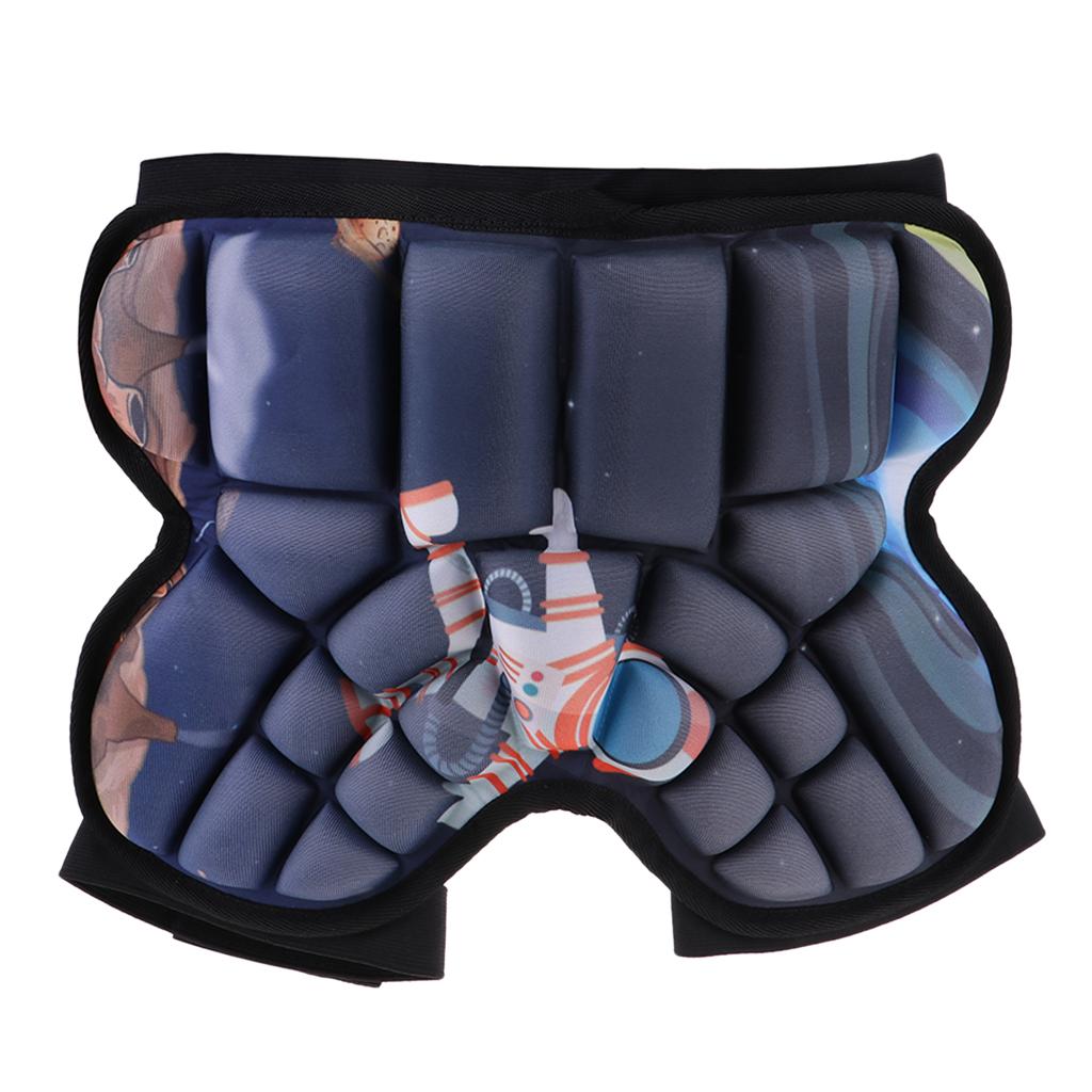 Tailbone Protective Pad