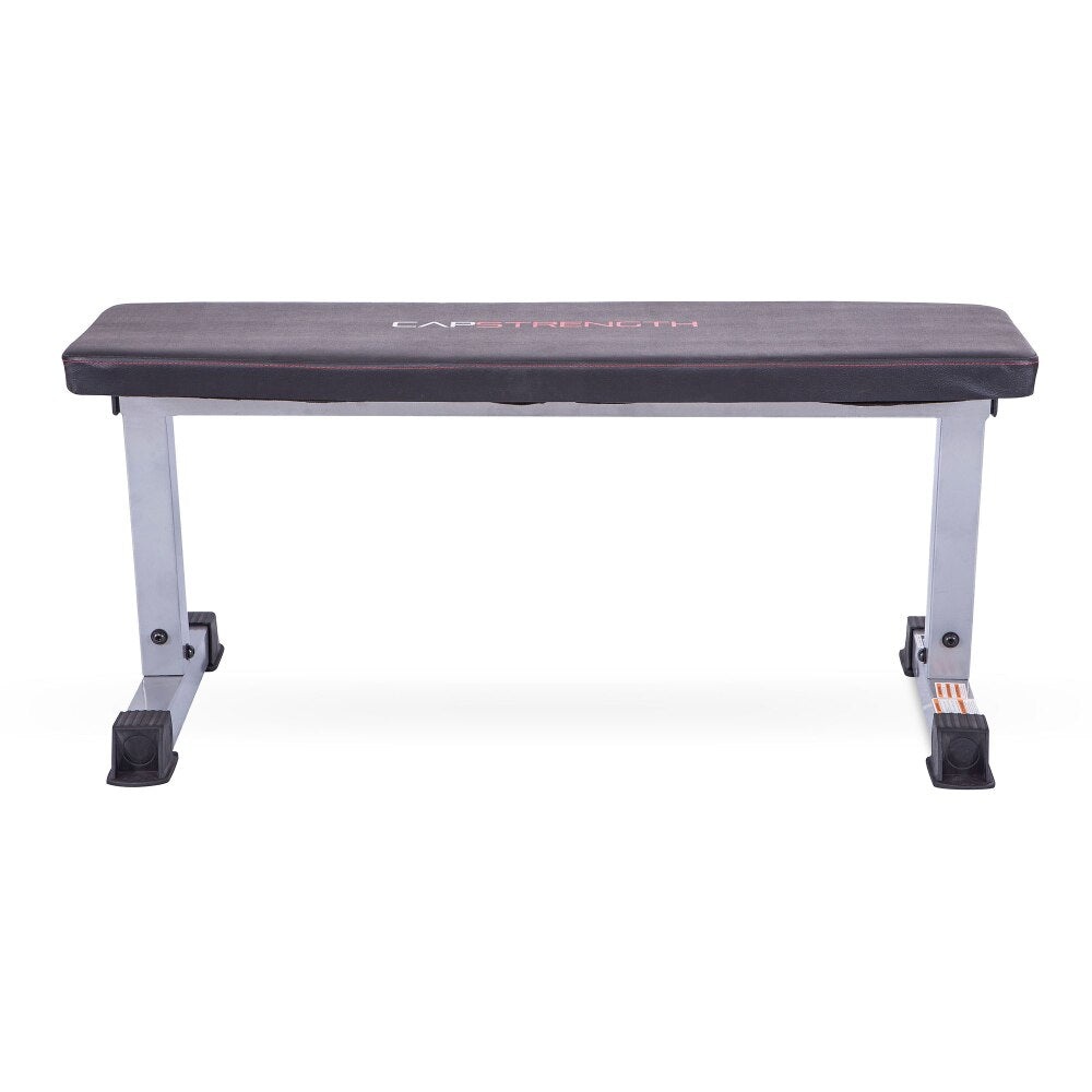 Strength Flat Utility Weight Bench