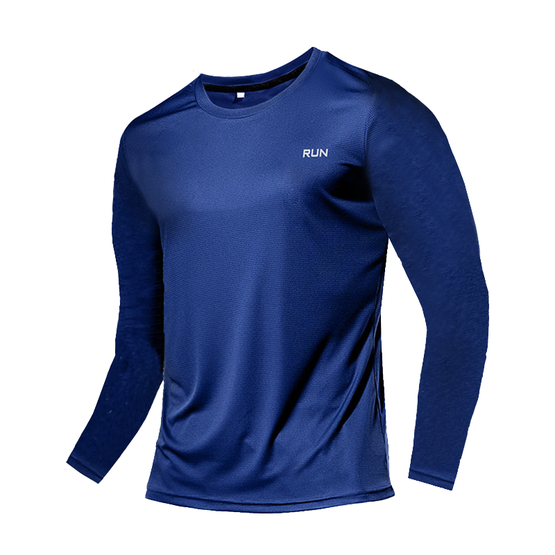 Multicolor Summer Short Sleeve Sport Shirt Blue 1