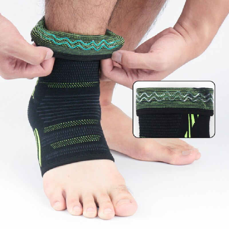 Adjustment Foot Protection Bandage