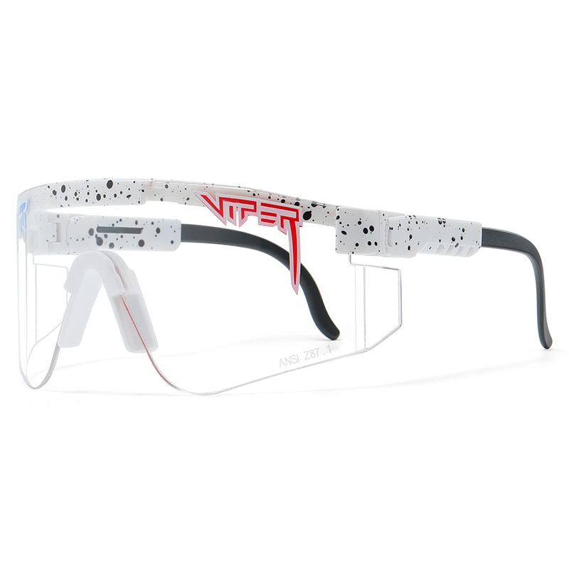 Pit Viper Cycling Glasses CC31