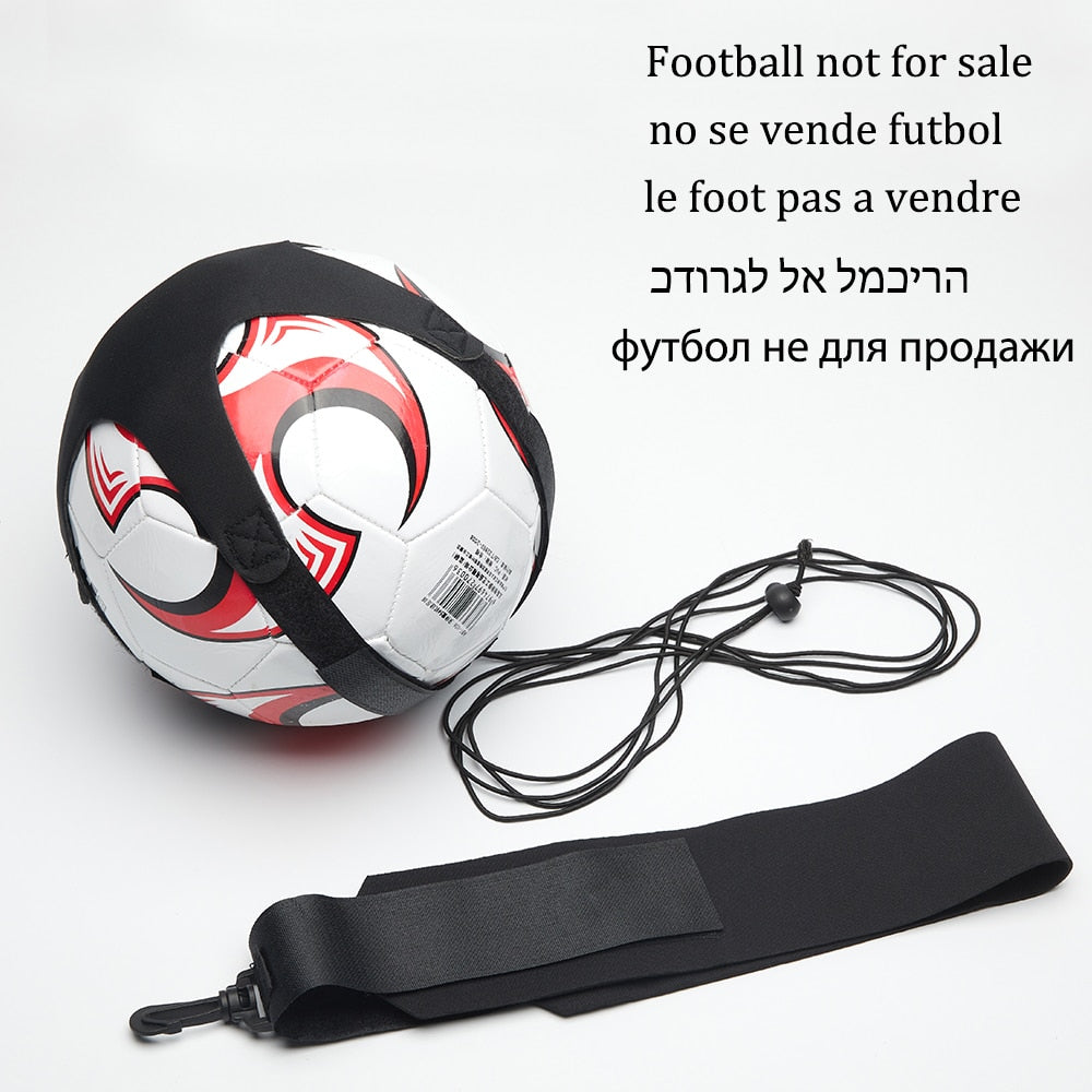 Soccer Ball Juggle Bags Black C