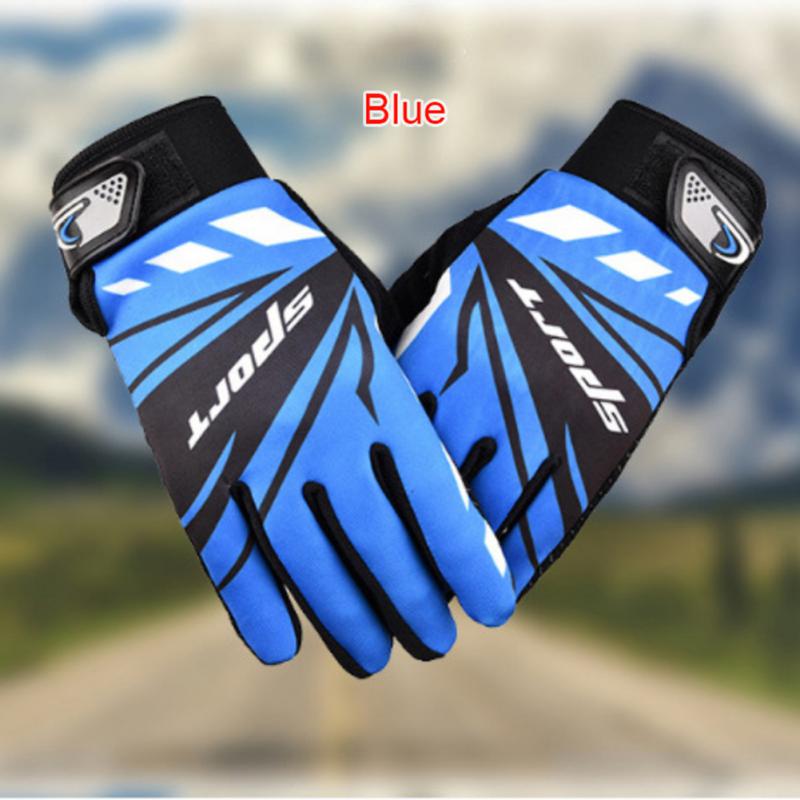 Bicycle Cycling Gloves
