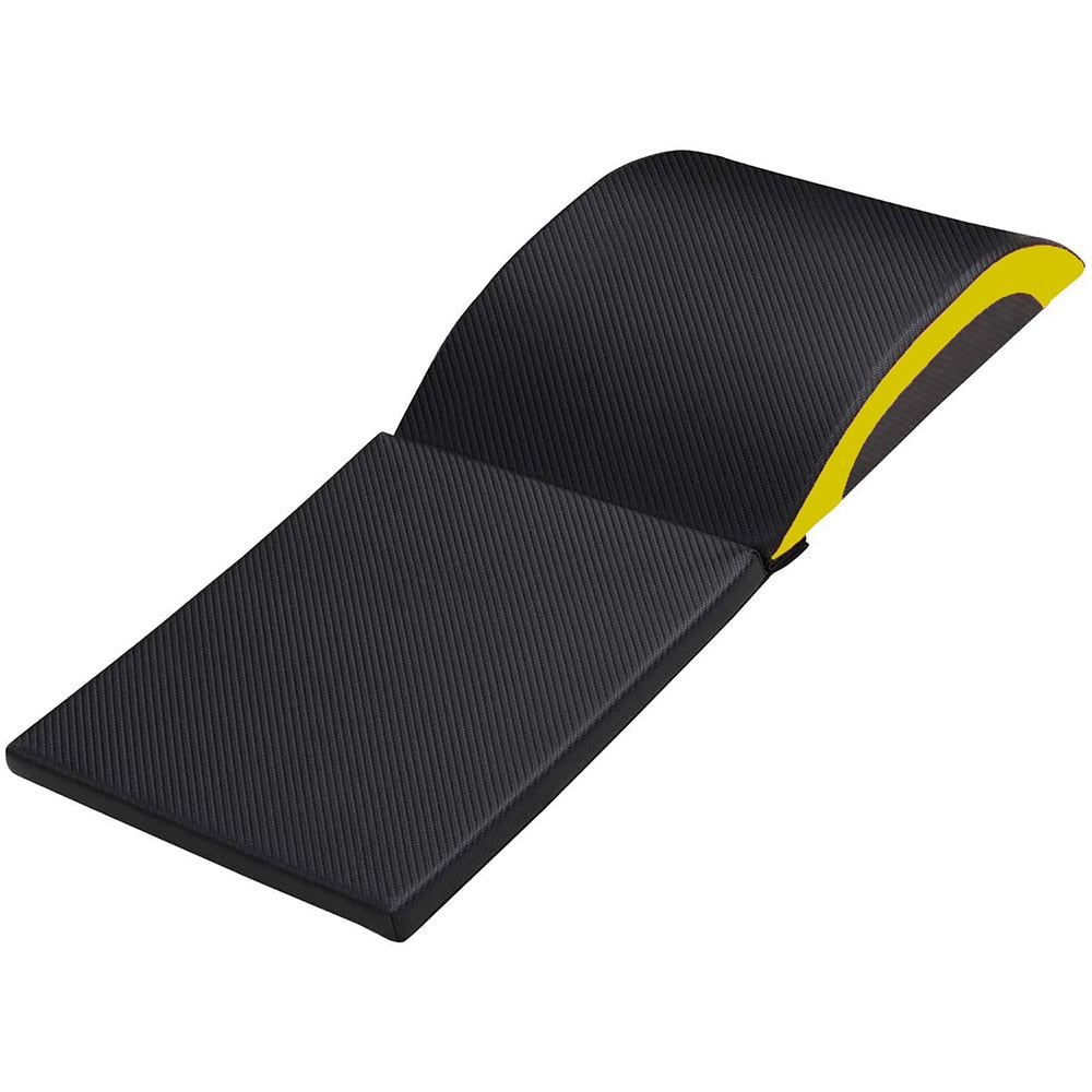 Foldable Supine Board AB Exercise Mat Upgrades