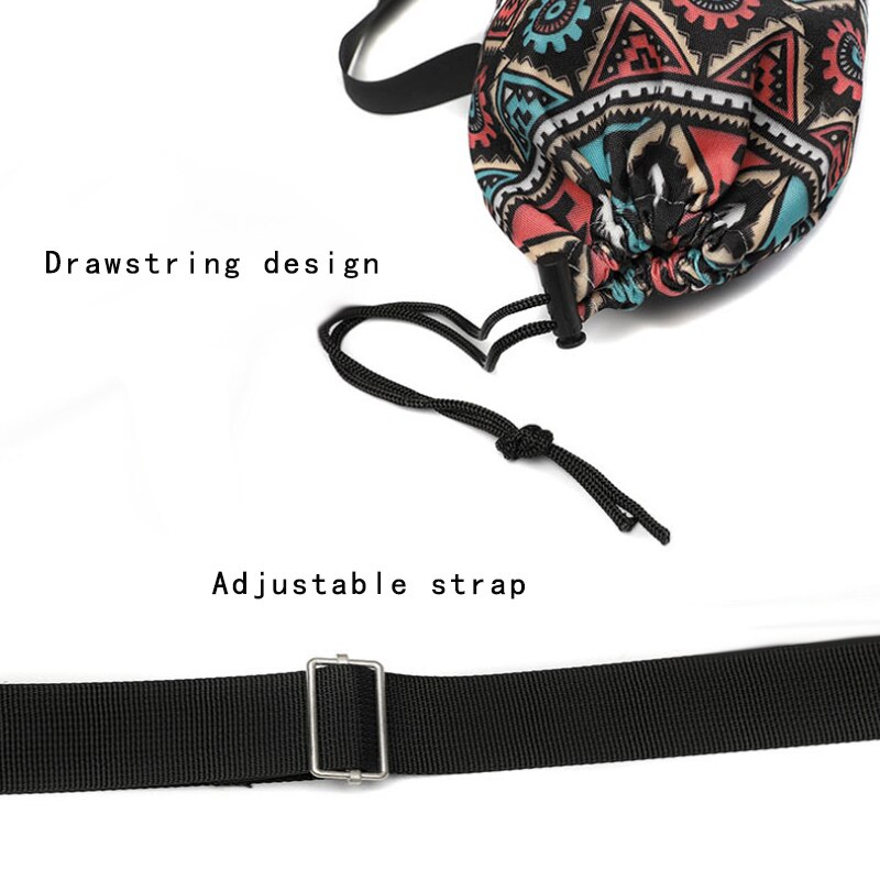 Outdoor Sports Yoga Mat Bag