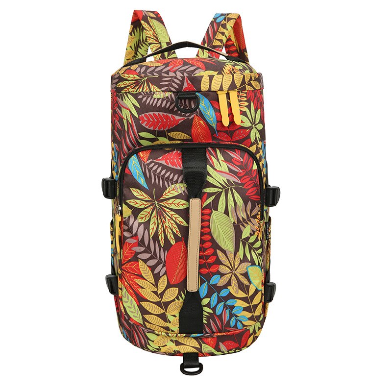 Multifunctional Travel Bag color 9