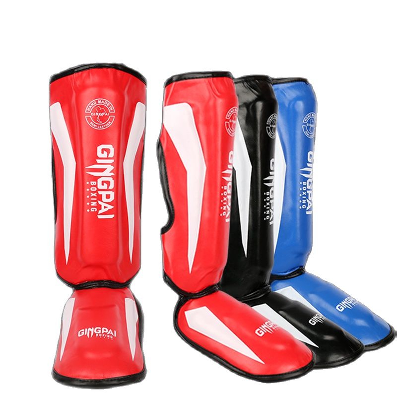 Kickboxing Ankle Protectors