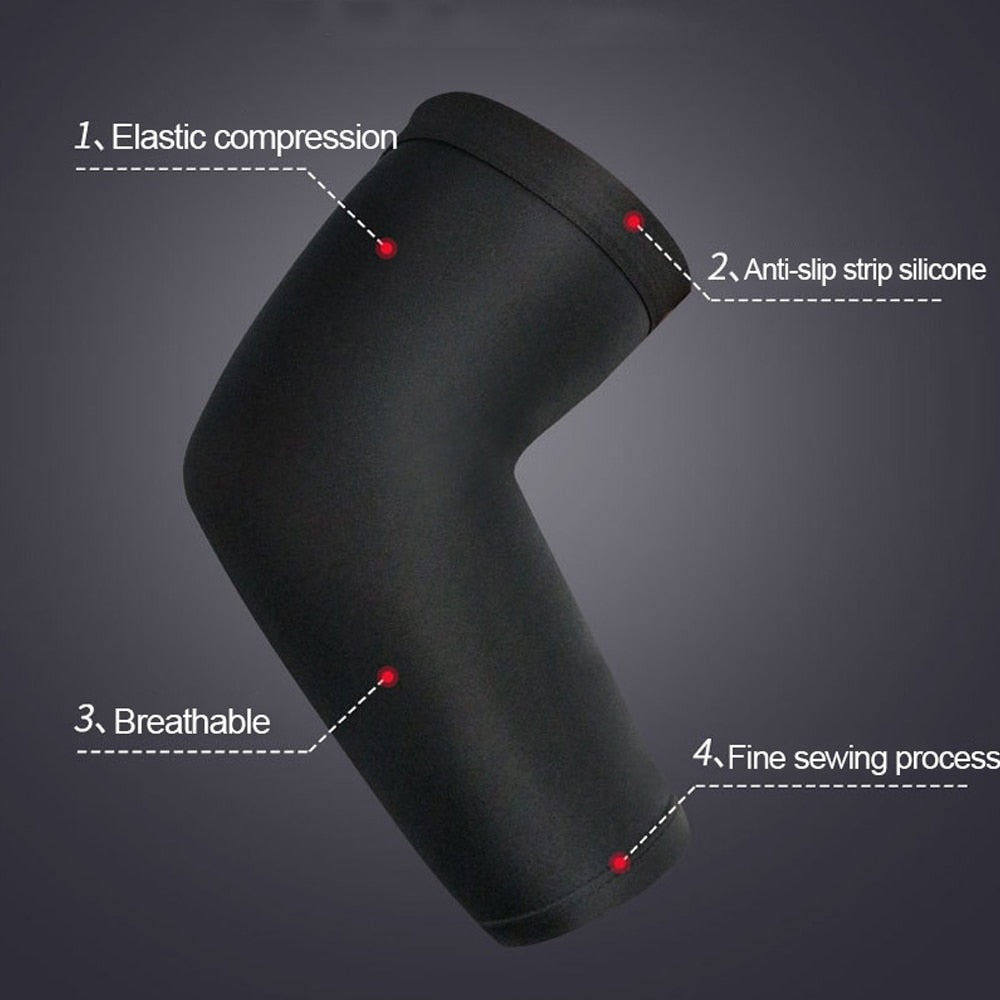 Breathable Arm Support Pads