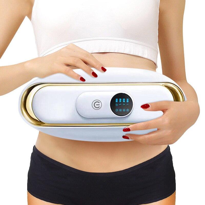 Electric Thin Belt Slimming Machine