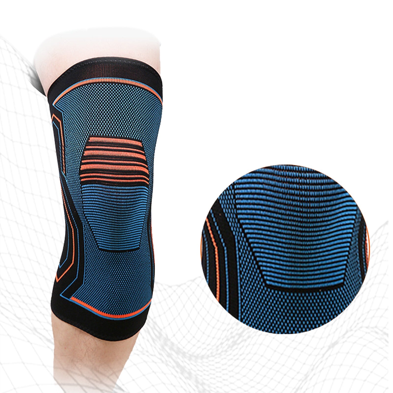 Workout Compression Knee Brace