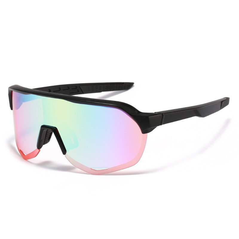 Polarized Photochromic Sports Sunglasses T23-12