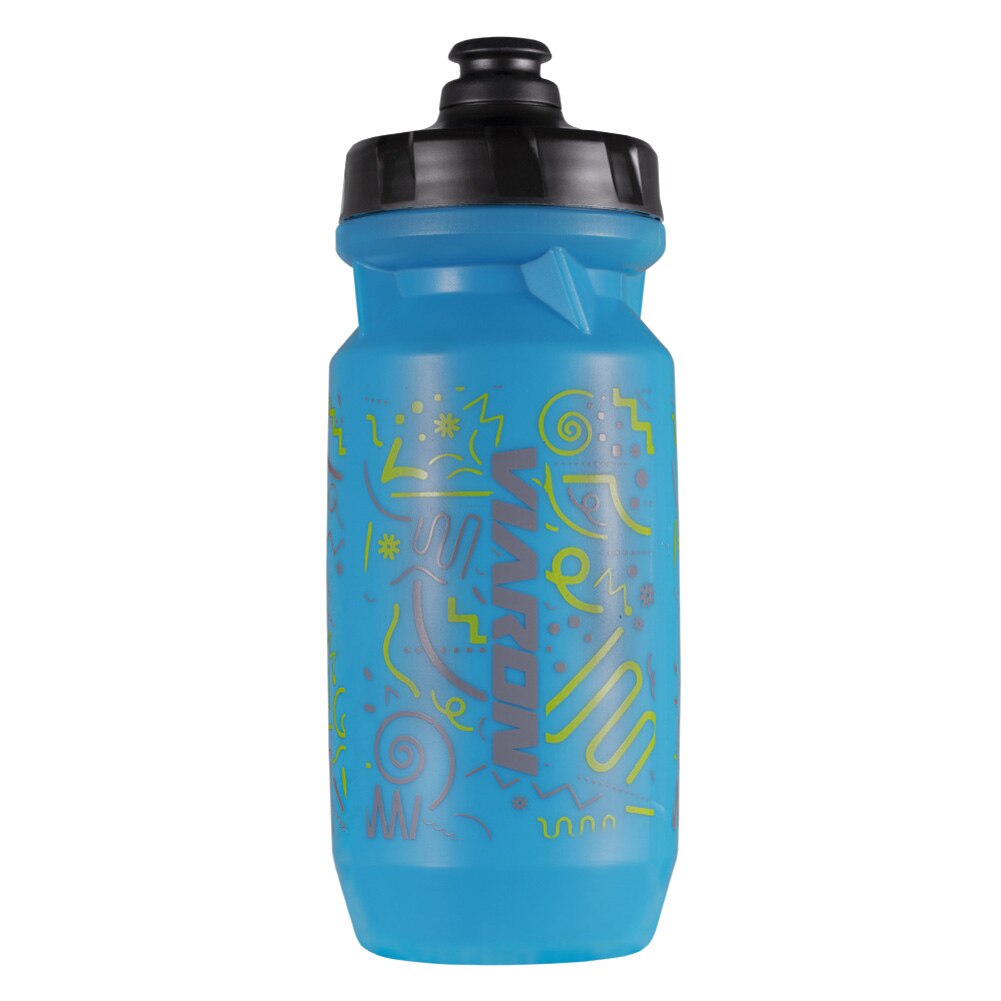 Sports Cycling Water Drink Bottle Blue China