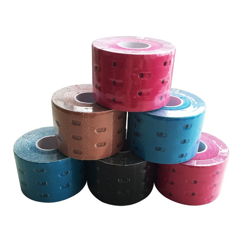 Gym Kinesiology Elastic Adhesive Tape