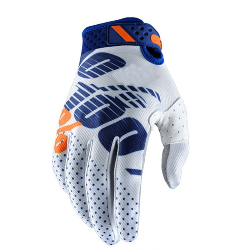Mountain Bicycle Gloves