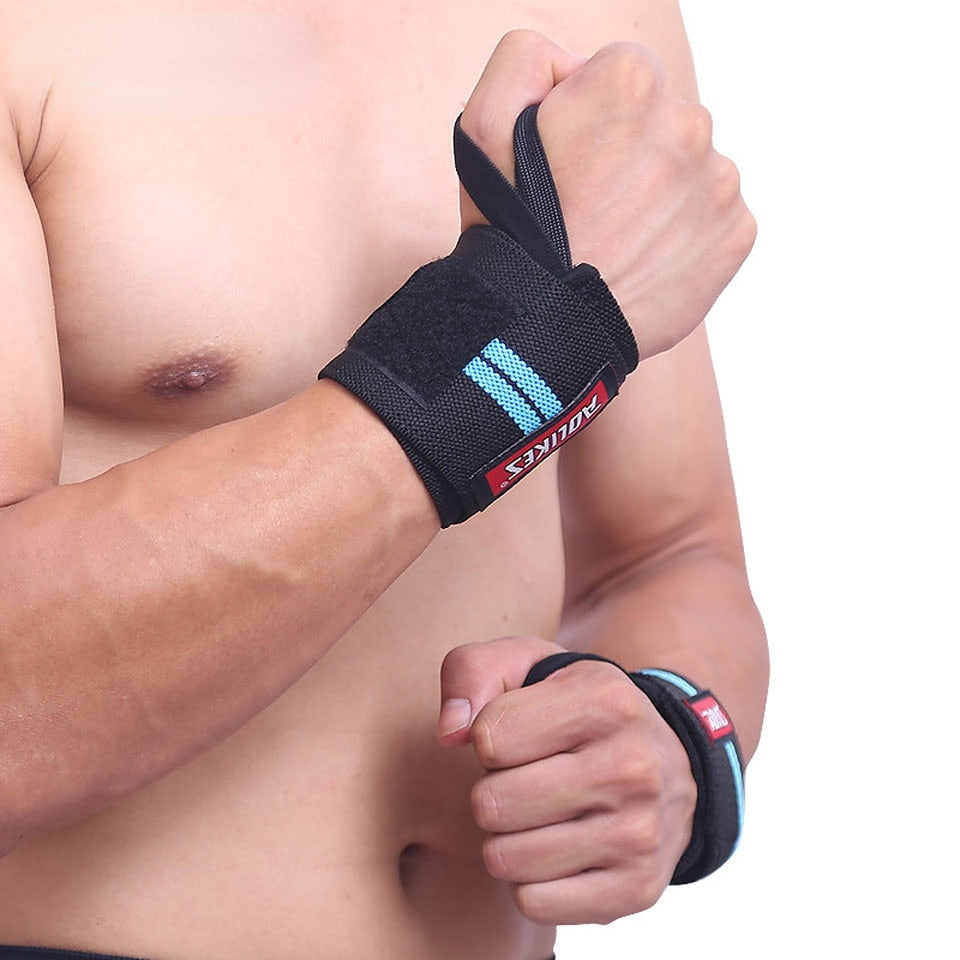 Weight Lifting Gym Wrist Support Brace