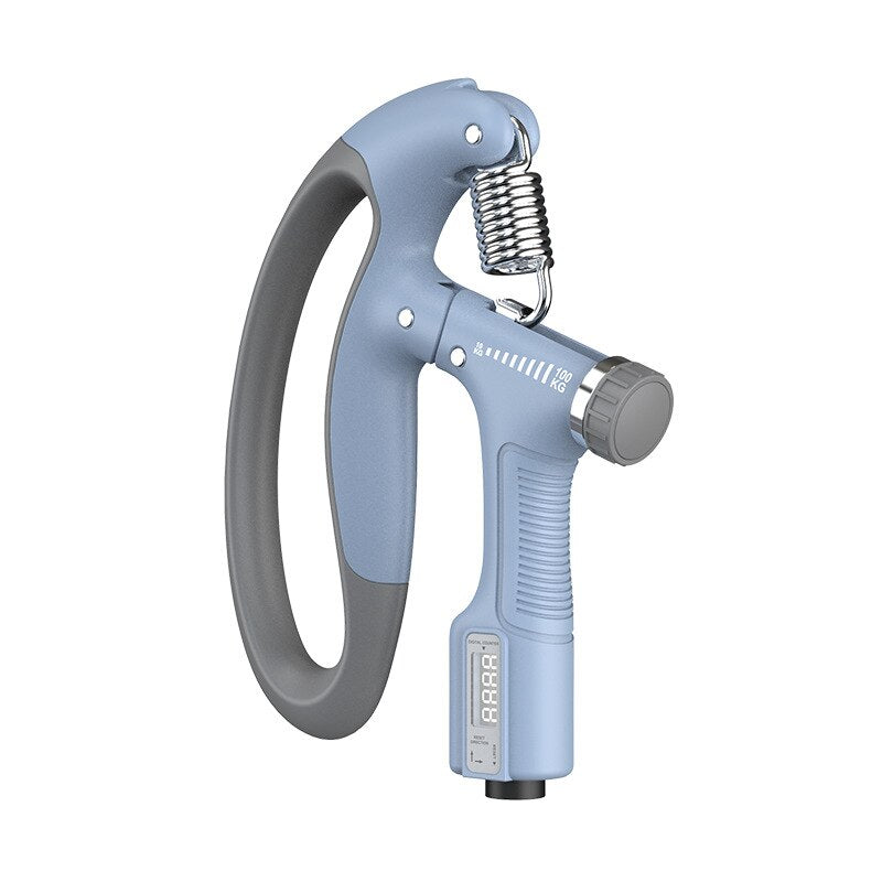 Hand Grip Strengthener YD93-Blue