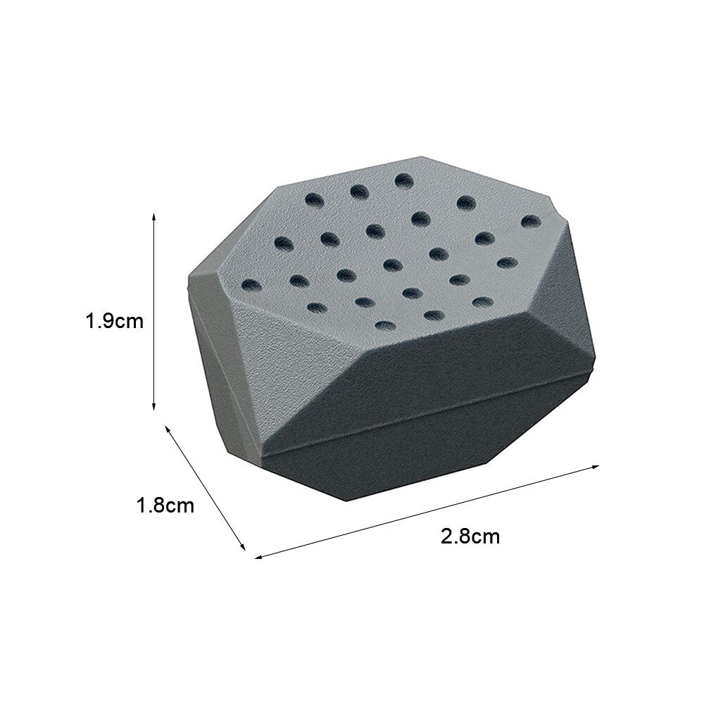 Portable Masseter Training Ball