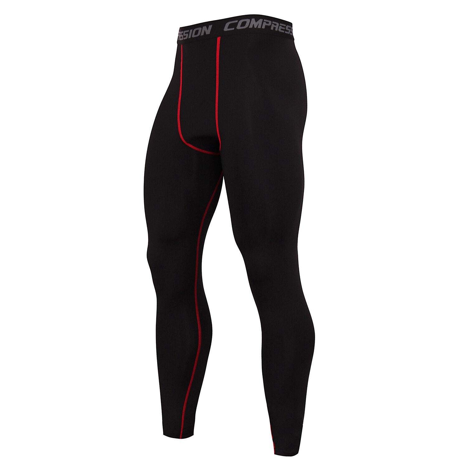 Quick Dry Fit Men Gym Leggings style16