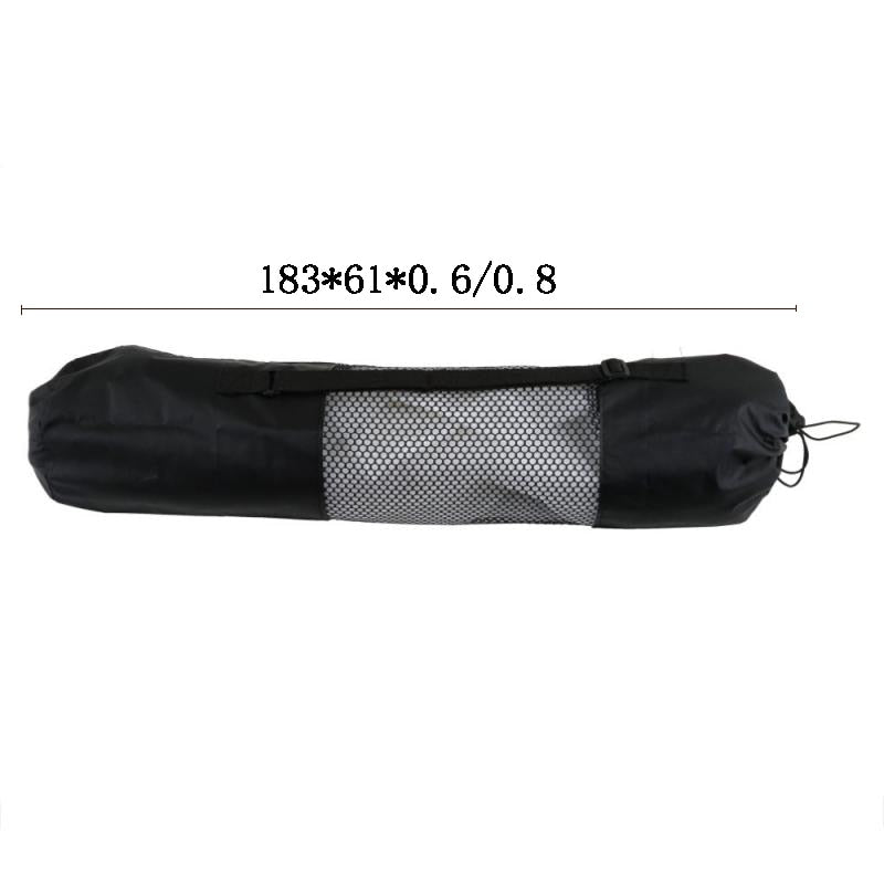 Yoga Exercise Mat Bag 1PC-S