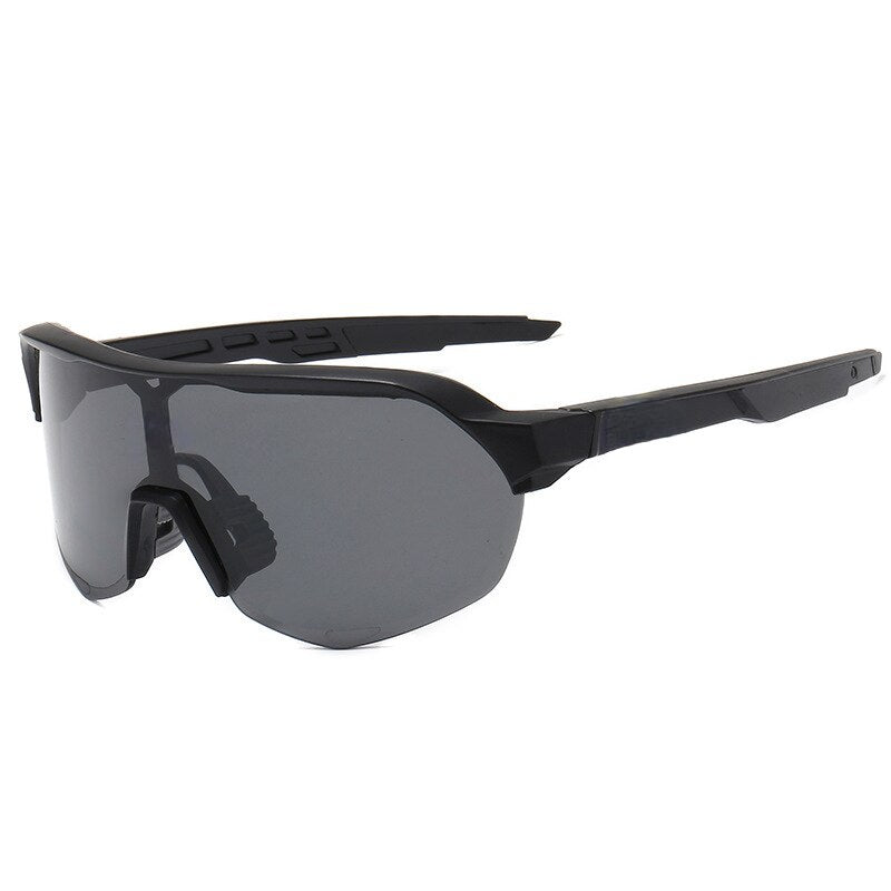 Polarized Photochromic Sports Sunglasses T23-4