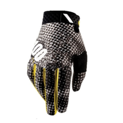 Mountain Bicycle Gloves spot--100