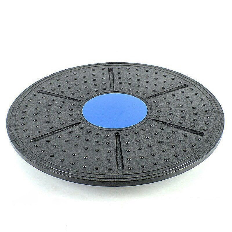 Non-slip Yoga Balance Board BLUE