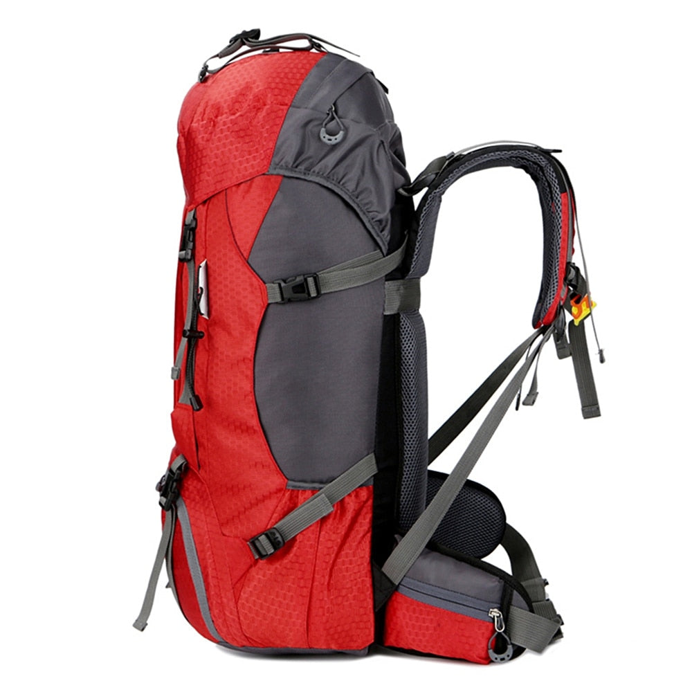 Waterproof Climbing Backpack